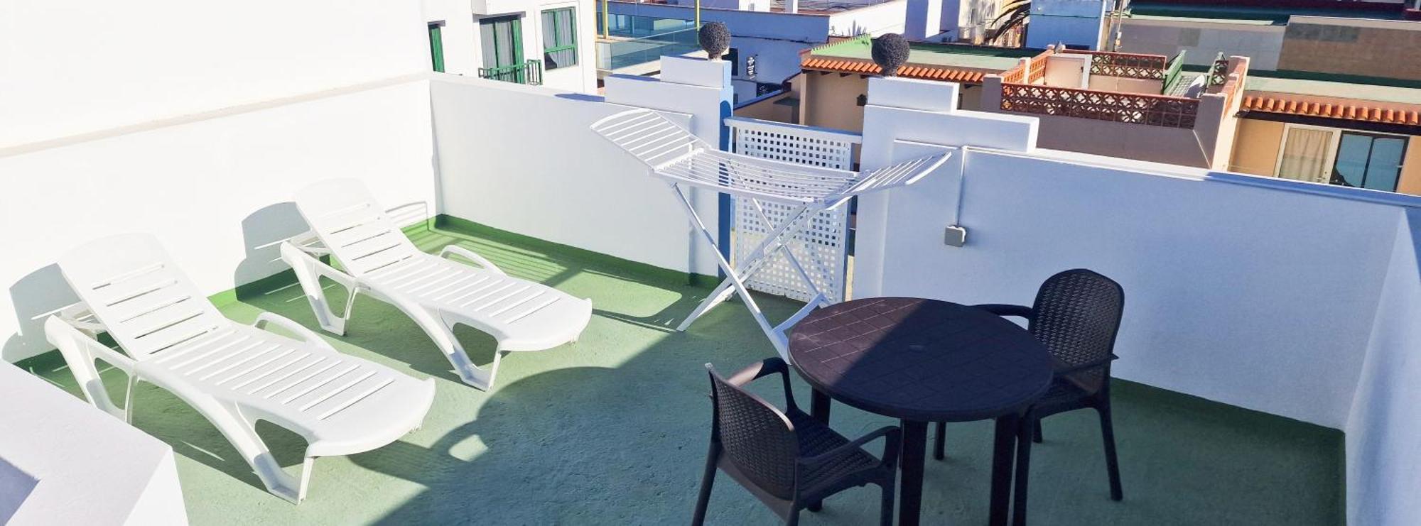 Villa Blue House Corralejo Exterior foto