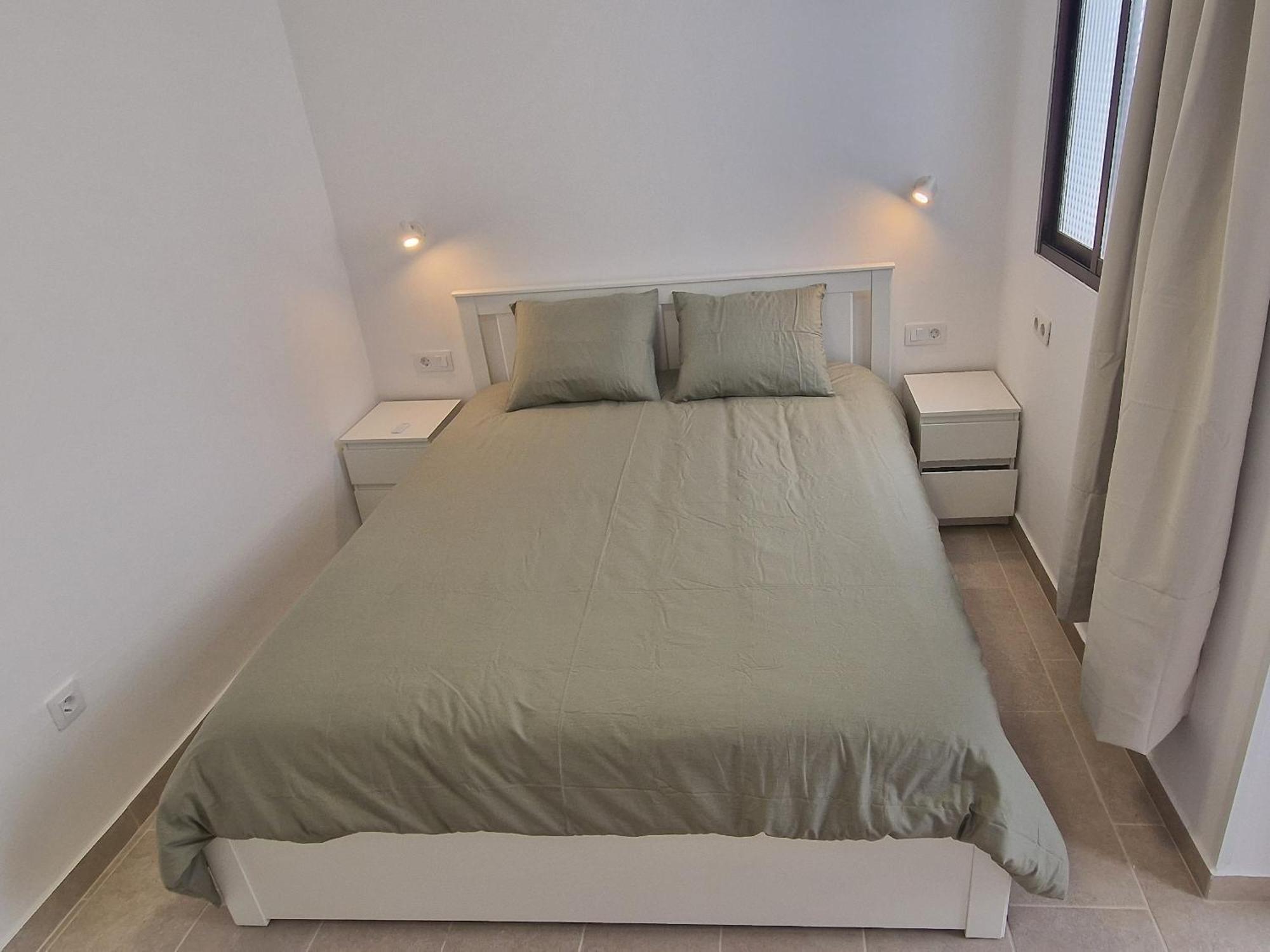 Villa Blue House Corralejo Exterior foto